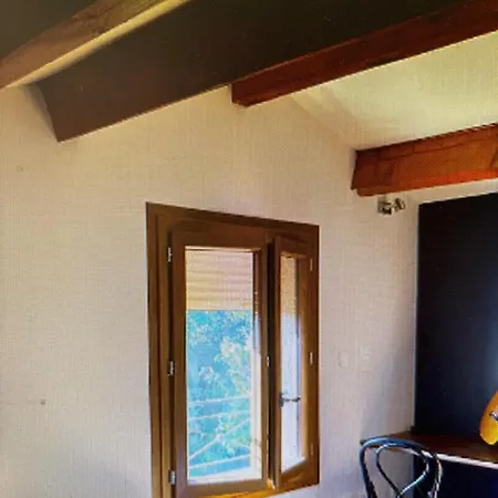 Casa vacanze Entre Terre Et