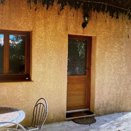 Holiday home Entre Terre Et Villeneuve-les-Maguelonne